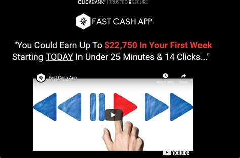Find great deals on new items shipped from stores to your door. Fast Cash App Review - Scam Or Legit Way To Make $22K A ...