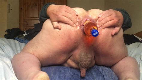 gaping anal with plastic bottle gay porn 44 xhamster xhamster