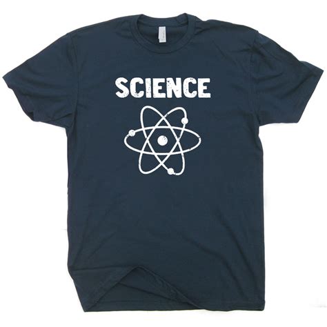 Science T Shirt Geek Tee Shirts Firefly Tees