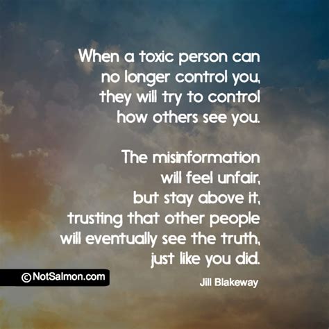 You may have realized the toxicity of your relationship, but cutting ties is easier said than done. 10 Quotes about Toxic People And Staying Away From Drama