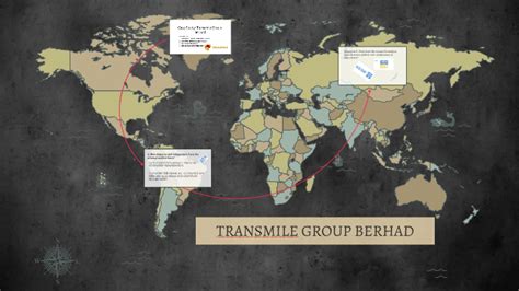 Transmile group berhad provides air transportation services. TRANSMILE GROUP BERHAD by Dzarul Hakim on Prezi