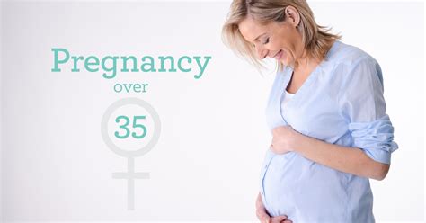 Geriatric Pregnancy Is Getting Pregnant After 35 Risky Health Life Media