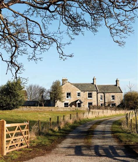 Rita Konigs English Country Farmhouse The Glam Pad