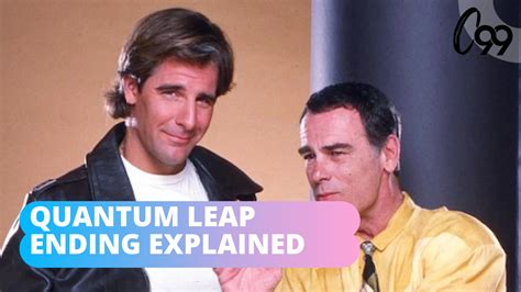 Quantum Leap Ending Explained Cast And Characters Plot And More Updates Crossover 99