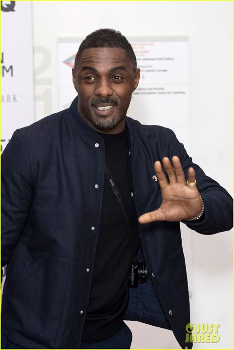 Idris Elba Named Peoples Sexiest Man Alive 2018 Photo 4176504 Idris Elba Pictures Just Jared