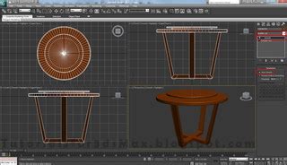 Ds Max Modeling Tutorials For Beginners