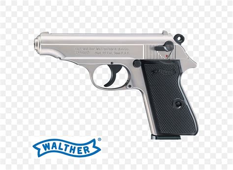 Carl Walther Gmbh Pistolet Walther Ppk Walther P99 Png 600x600px