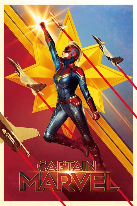 Captain marvel streaming vo - skatebopqe