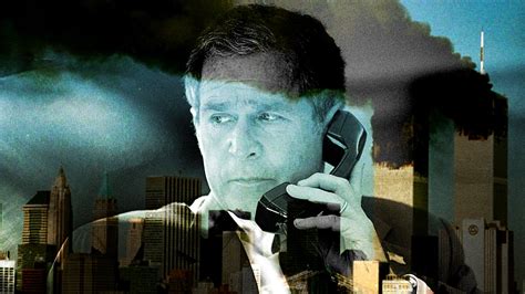 Opinion 911 Conspiracy Theories Blaming Bush Instead Of Osama Bin