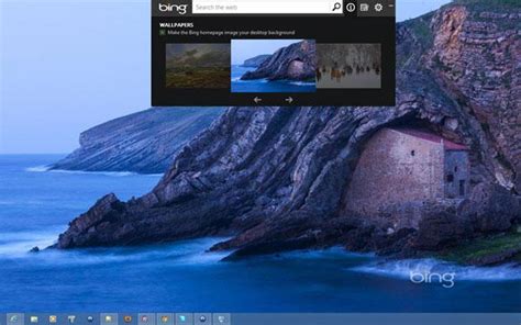 Free Download Bing Dynamic Theme For Windows Updated The Blog Of Rob