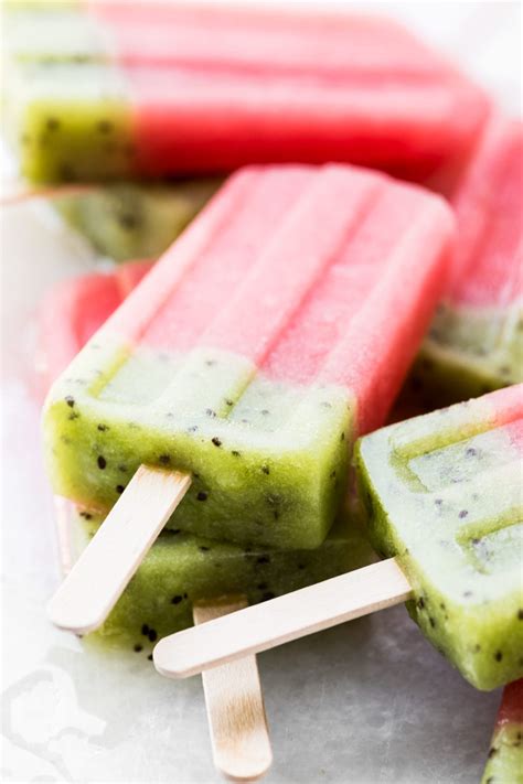 Healthy Popsicle Recipes To Make With Kids Popsicles Are Cheap Fun