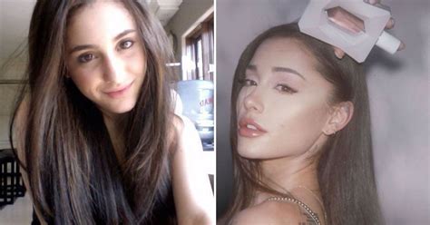 Why Fans Are Obsessed With Ariana Grande Without Makeup