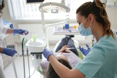 ¿qué Perfil Tiene Un Profesional En Odontología Orientación Vocacional