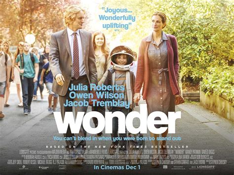 Wonder Review Any Good Films