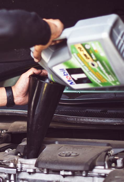 When Should you do an Oil Change?
