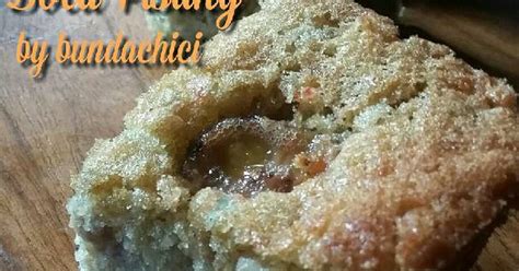 Apakah anda tertarik untuk mencoba resep bolu panggang? Resep Kue Lebaran: Resep Bolu Pisang 5 Bahan