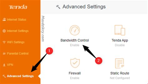 We did not find results for: Cara Mengatur Bandwidth Wifi pada Repeater Tenda AC6 - Mas ...