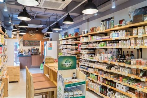 We are committed to improving the health of our customers by offering the. Health food stores in Hong Kong to buy your quinoa, kale ...