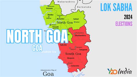 North Goa Lok Sabha Election 2024 Result