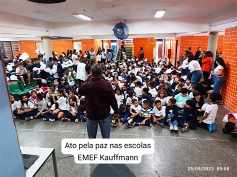 Emef Jose Kauffmann Dr