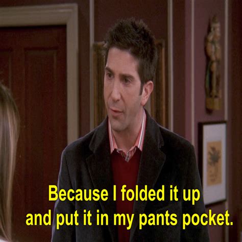 30 Friends Moments That Prove Ross Geller Is Literally The Worst