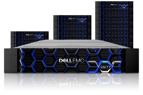 Kpit Benefits From Extreme Configuration Flexibility Of Dell Emcs