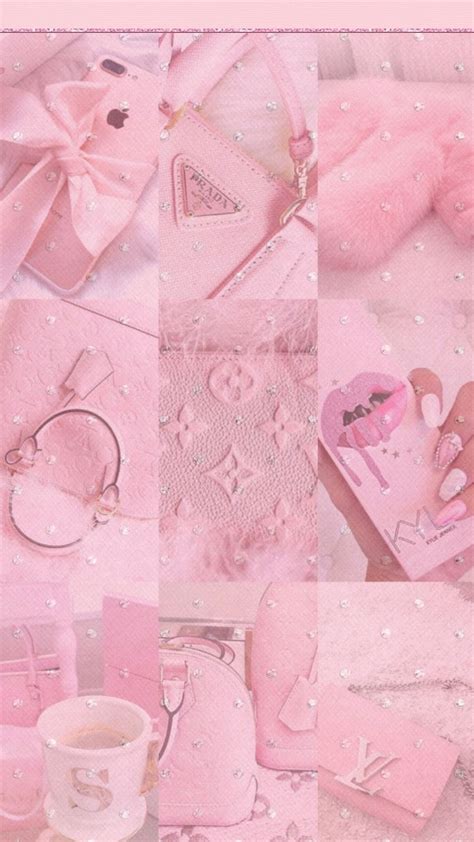Cute Wallpapers Aesthetic Pink Download Best Hd Wallpaper