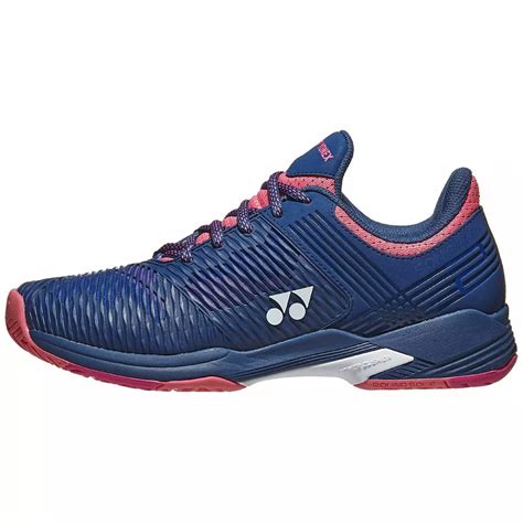 Our Functional And Stylish Yonex Power Cushion Sonicage 2 Womens All