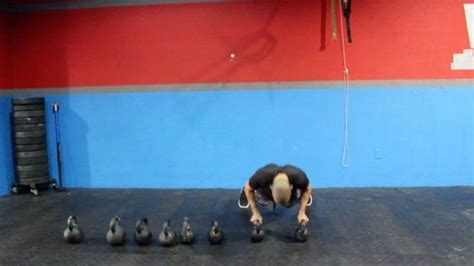 Pin On Kettle Bell