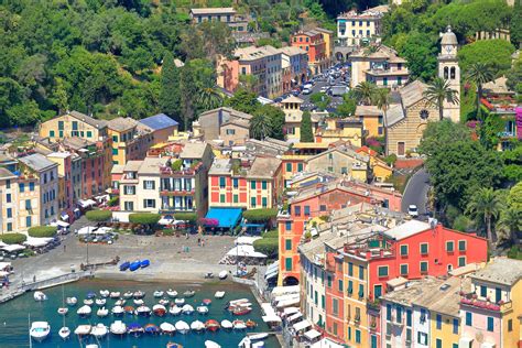 Come experience adventure and relaxation, exclusive amenities, and activity discounts. La Piazzetta di Portofino - Portofino - Arrivalguides.com
