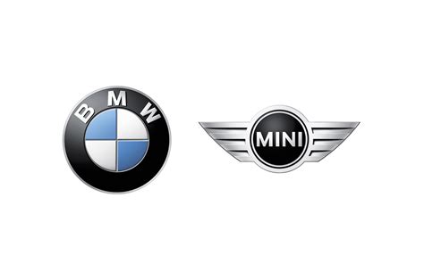 Bmw Mini Logo Logodix