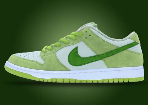 Get Fruity In Nike Sbs Latest Dunk Pack Sneaker News