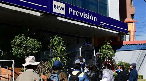 Bolivia Pierde Arbitraje Con La Afp Previsión Por Us 105 Millones