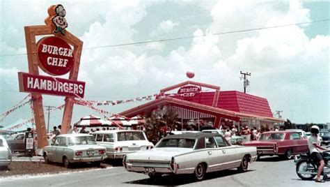 You can download the game for android and ios. Burger Chef Clearwater Florida in 1978. | Classic ...