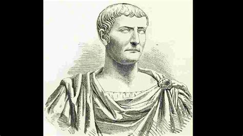 The Life And Times Of Emperor Tiberius A Comprehensive Overview