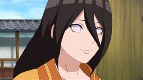 Hanabi Hyuuga Older In The Boruto Series Shes Gorgeous Love Her ♥♥♥