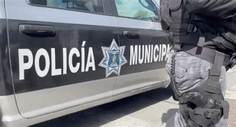Cuatro Policías Fueron Vinculados A Proceso Por Agredir A Un Periodista En Jalisco Guardia