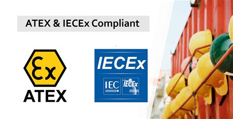 Atex Iecex Compex Training Certification In Dubai Uae Doha Qatar