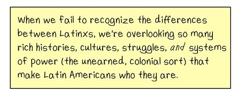 What White Americans Misunderstand About Mixed Race Latinx Identity By Joamette Gil And Corey