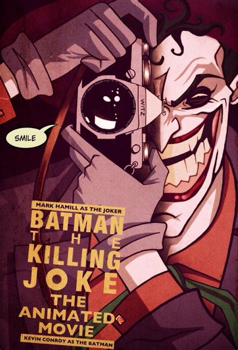 Batman The Killing Joke Where To Watch Streaming And Online In New