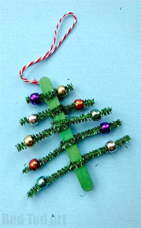 15 Christmas Tree Crafts For Toddlers 2023 The Mommyhood Club
