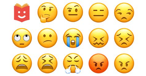 👿😡🤬 Insult Emojis Collection 🤔🤨😑😒🙄😕😭 — Copy And Paste