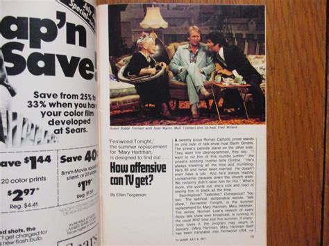 July 1977 Tv Guide Article 1 Sitcoms Online Photo Galleries