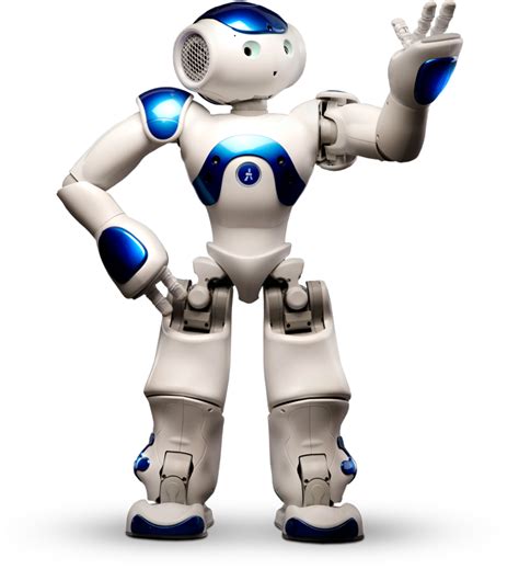 Nao Robot Png Clipart Large Size Png Image Pikpng