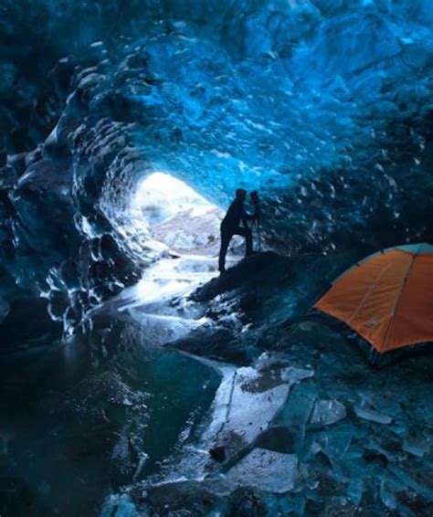 Complete Guide To Caves In Iceland Ice Caves And Lava Tub