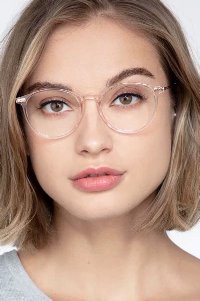 Round Face Glasses Frames Glasses Frames Trendy Glasses For Your Face