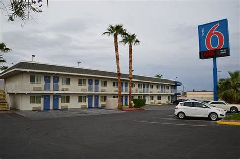 Motel 6 Las Vegas Boulder Highway Updated Prices Reviews And Photos