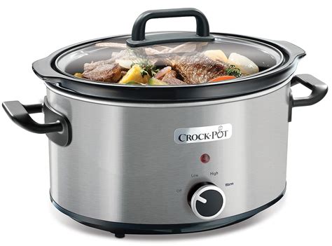 Which Is The Best Large Slow Cooker 2016 Home Life Collection