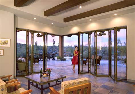 The 5 Unexpected Benefits Of Using Glass Wall Designs For The Home Nanawall