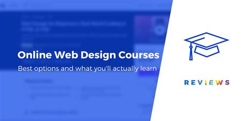 8 Of The Best Web Design Courses Online In 2023 Free And Paid